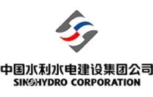 Sinohydro